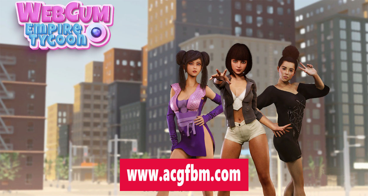 【经营SLG/中文/全动态】帝国大亨 WebCum Empire Tycoon 官方中文步兵版【750M/新作】