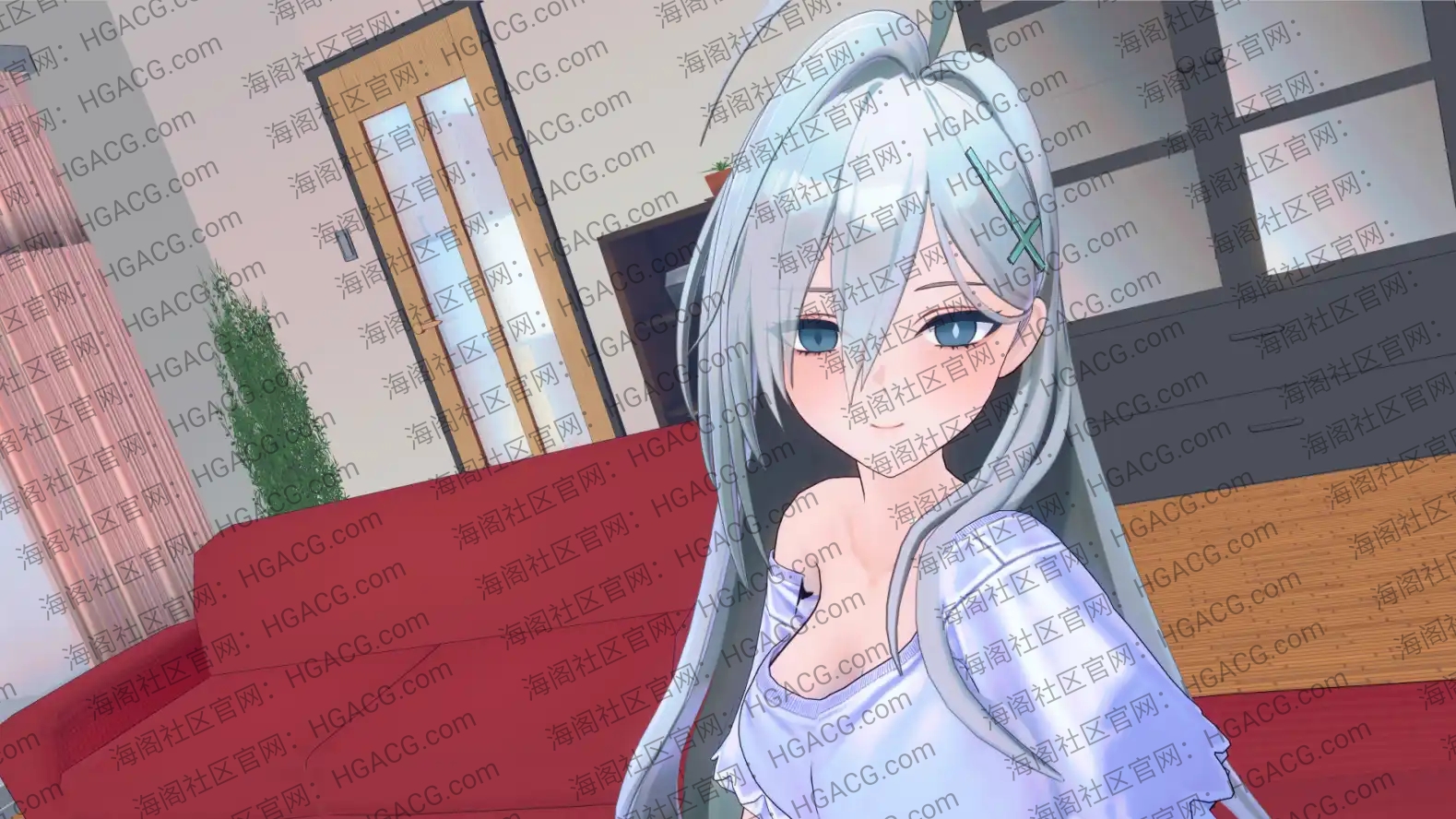 【日系SLG汉化动态】诺里卡斯的案例0.85 AI版【PC+安卓7.11G更新】